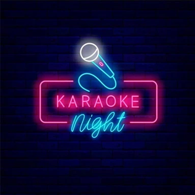 Corporate Events and Karaoke Nights